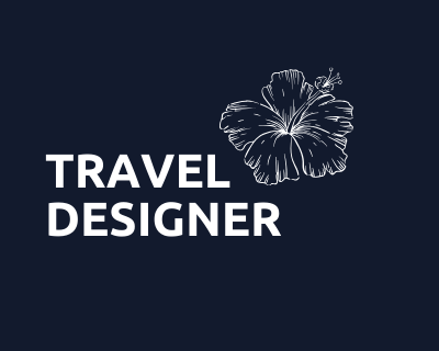 Travel Designer touroperator