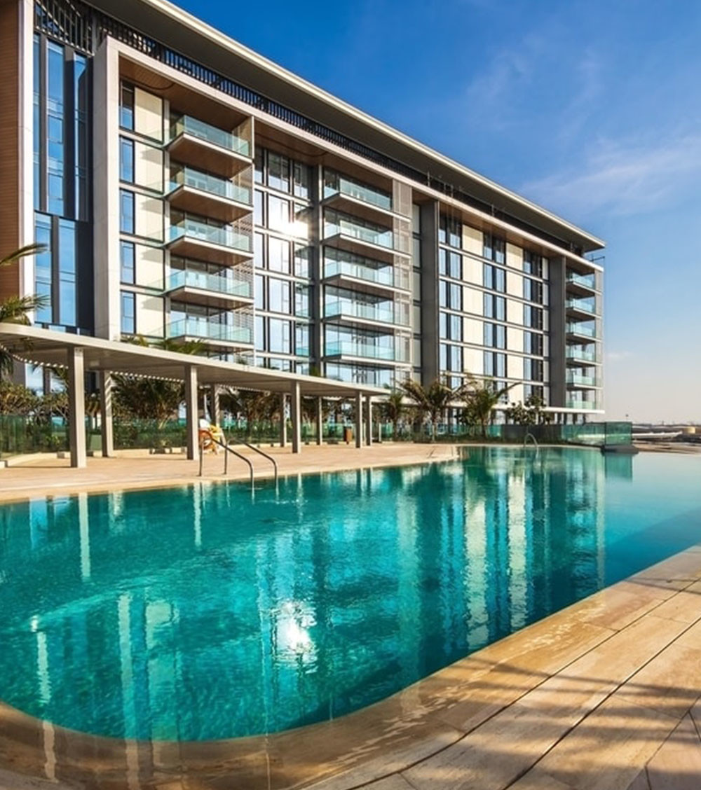 Apartments for Sale in Meraas Bluewaters Residences, Dubai