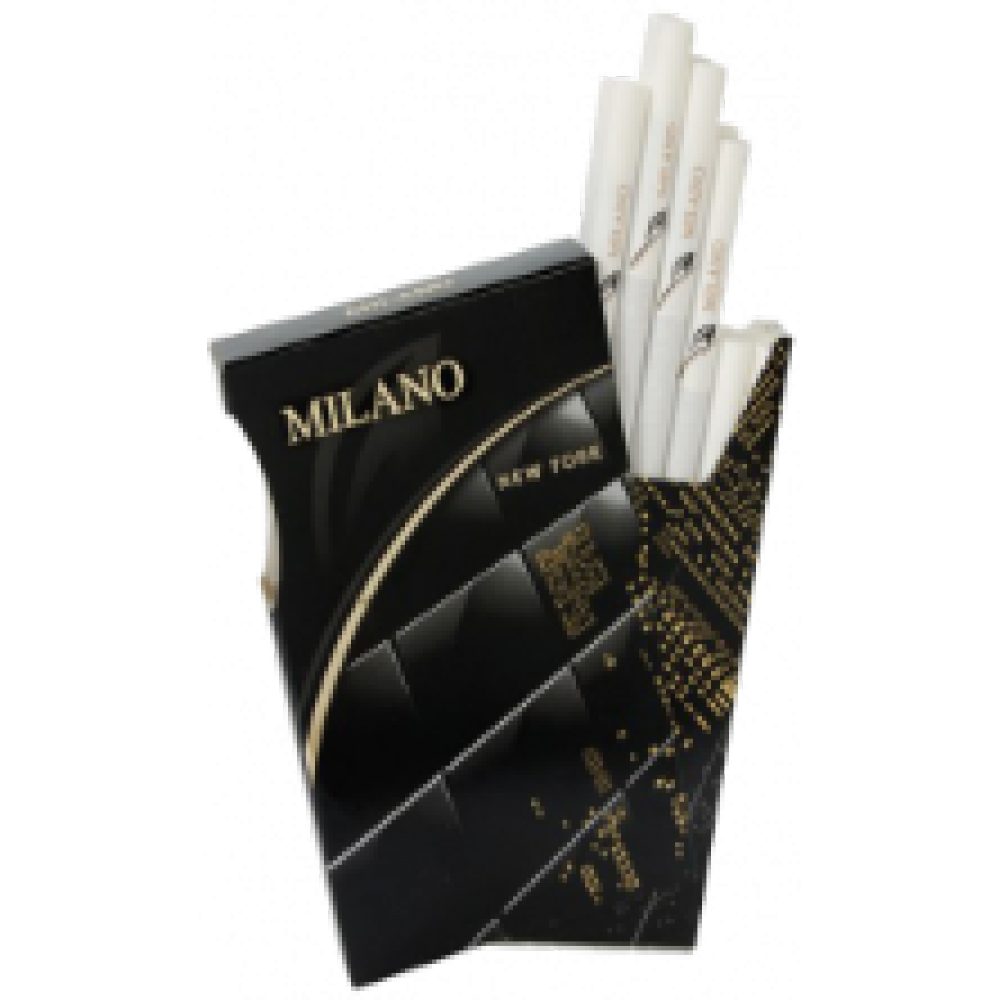 Милана париж сигареты