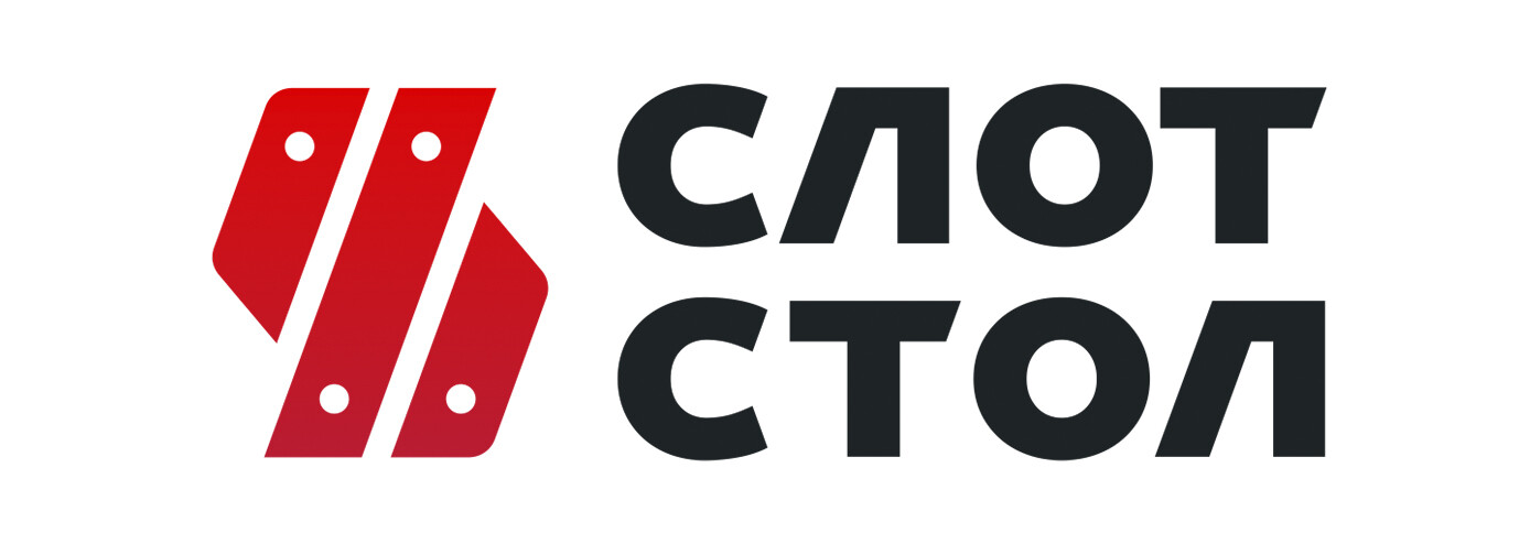 Логотип Слот-Стол