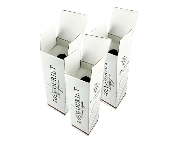 Производство качественной картонной упаковки от компании upakovkaopt