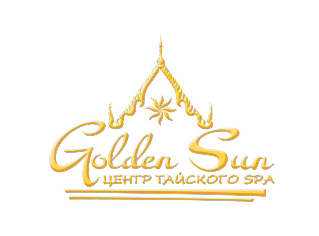 Голден Сан Golden Sun тайский спа