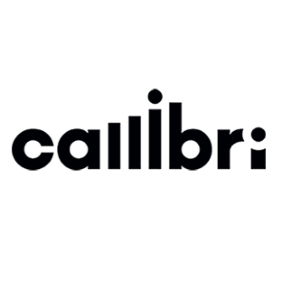 Логотип сервиса Callibri