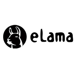 Логотип сервиса eLama