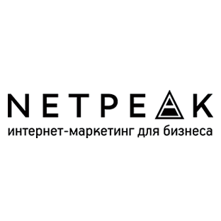 Логотип NetPeak