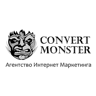 Логотип Convert Monster