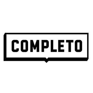 Логотип Completo