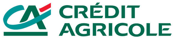 Логотип Crédit Agricole