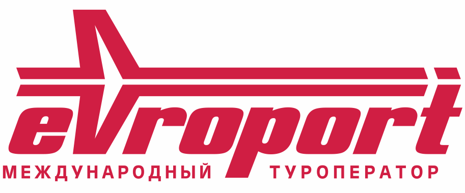 Логотип Evroport
