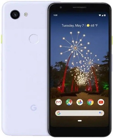 Купить смартфоны Google Pixel в СПб по низкой цене!