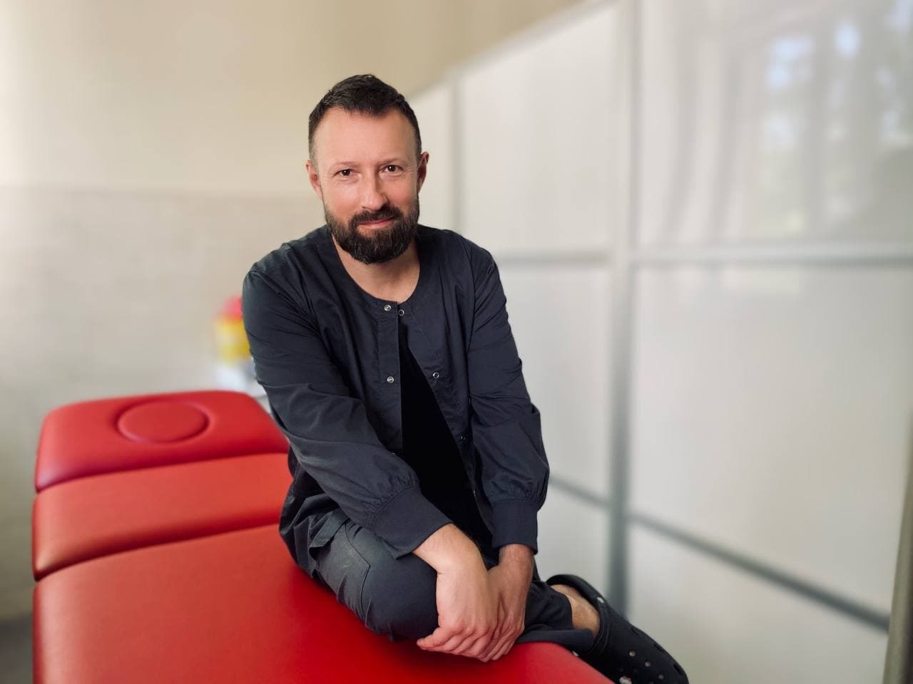 Вебинар "Каналы слоя Ян Мин (желудок, толстый кишечник)."