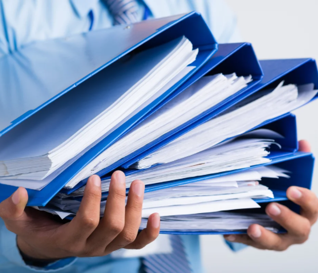 Ведущая компания по Промышленной безопасности