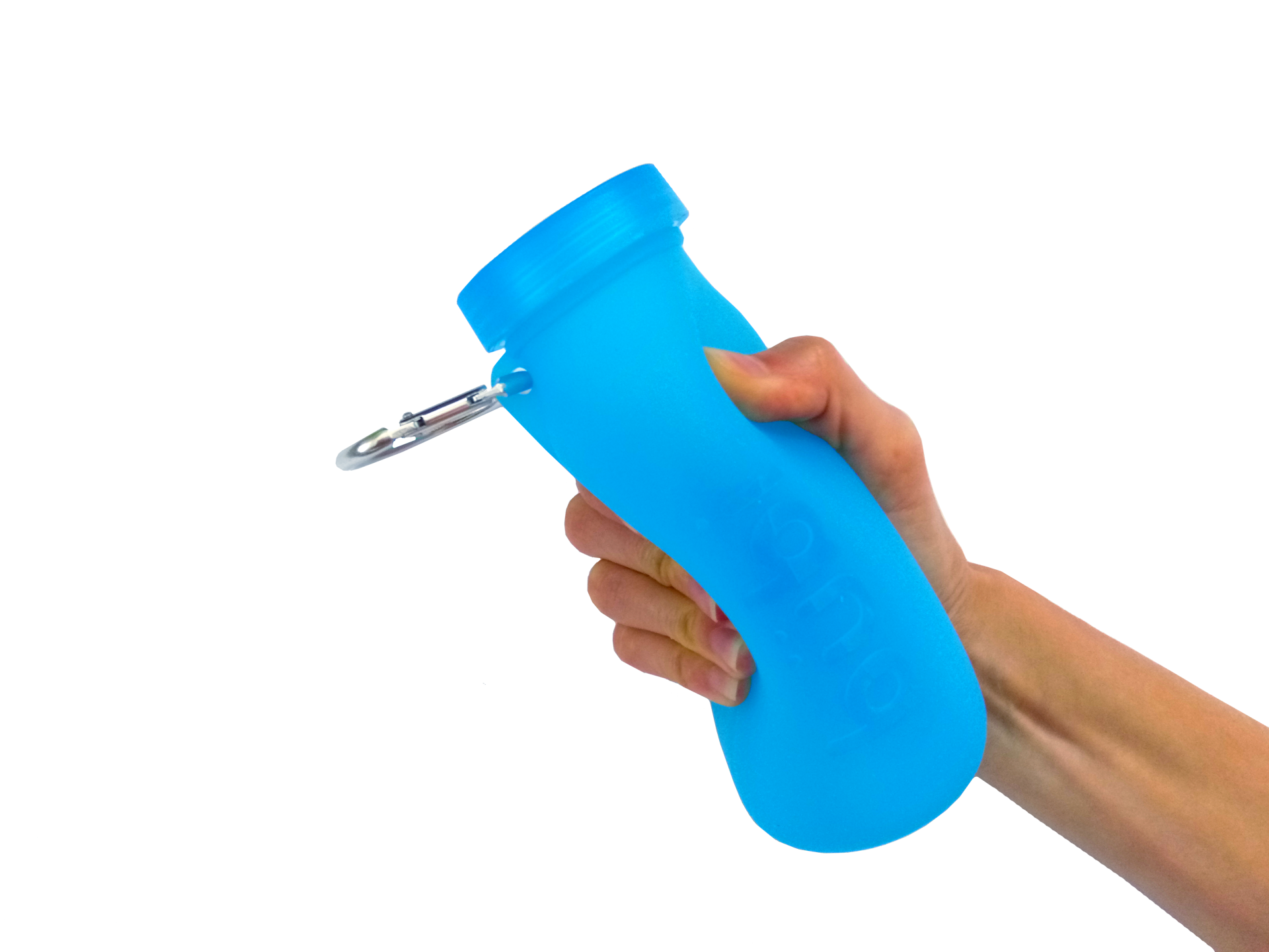 Многофункциональная и универсальная бутылка для вода