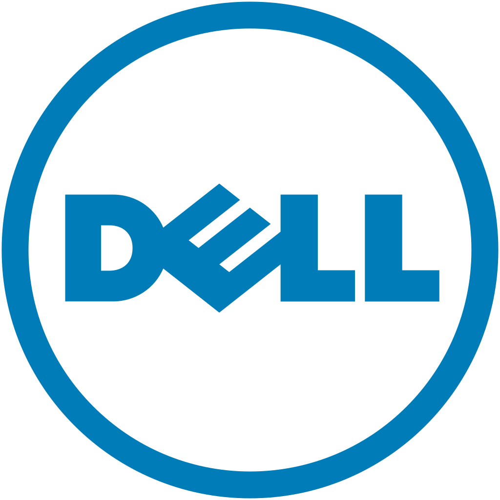 Логотип компании Dell PoerwEdge R630 купить в Москве